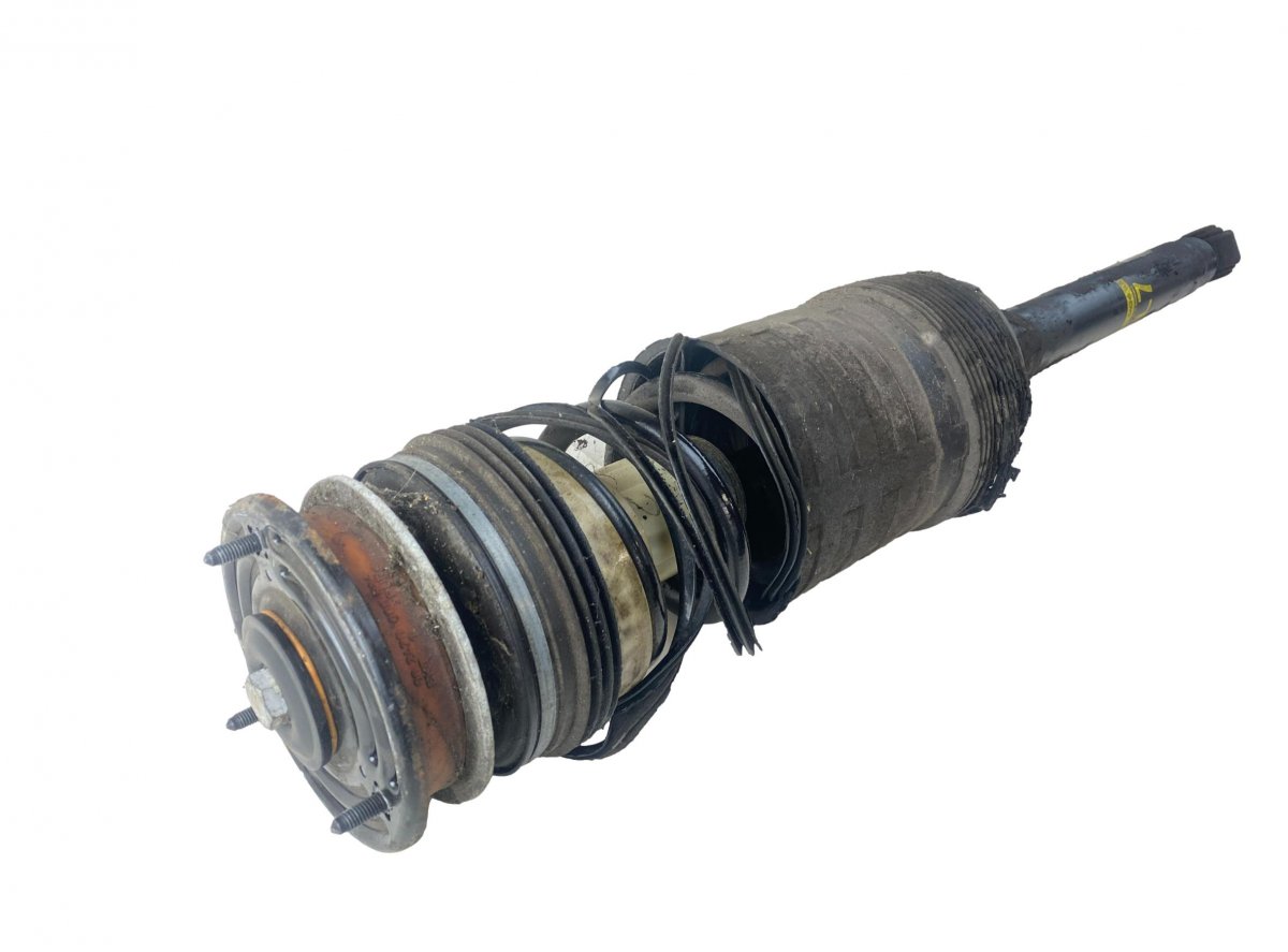 Mercedes-Benz C (W203) Shock Absorber Rear Left A2213208913 Shock Absorber Rear Left MERCEDES-B...