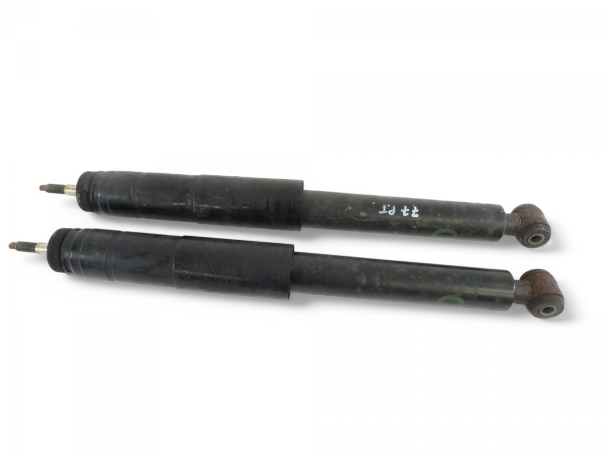 Mercedes-Benz 280SL - 600SL / SL (R129) Shock absorber set, rear A1293260300 A1293200131 Shock absorber set, rea...