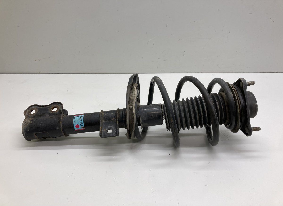 546513R130 Shock Absorber Front Left KIA OPTIMA III (TF) (2010-2015)