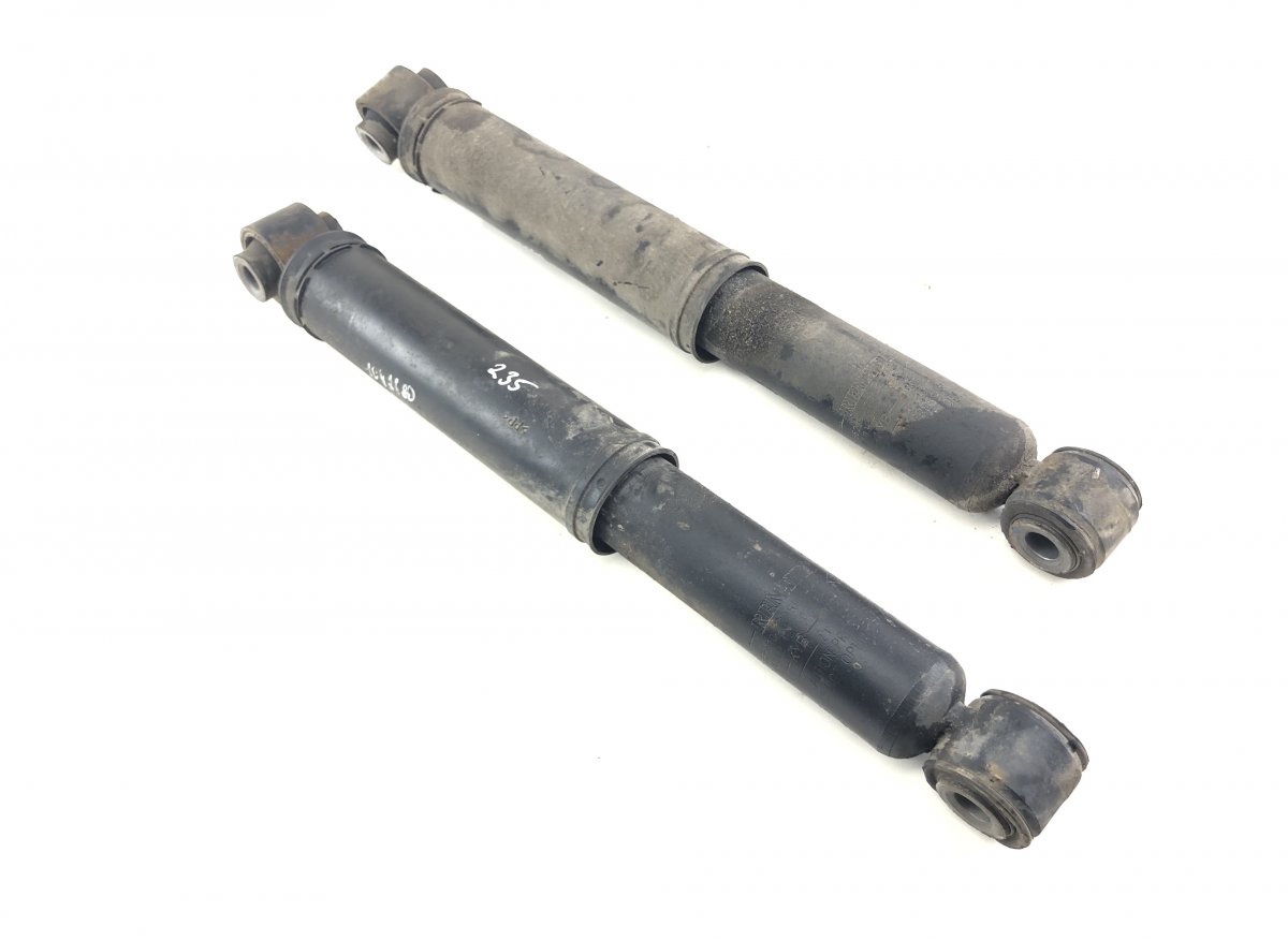 Renault Master Shock Absorber Rear Left 562101205R Shock Absorber Rear Left RENAULT MAS...