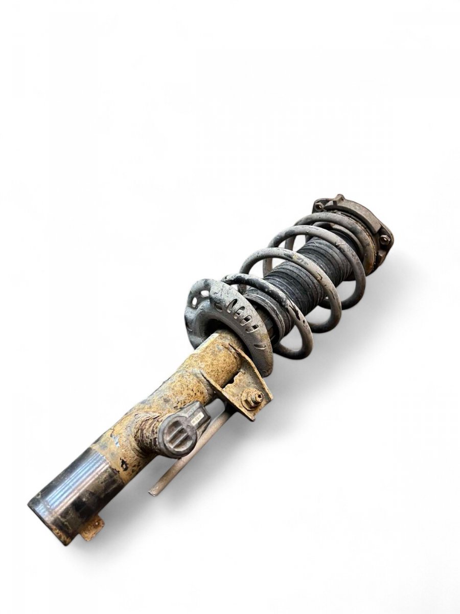 Volkswagen Golf 6 Shock Absorber Front Right 1T0412015RC 1T0413031HC Shock Absorber Front Ri...