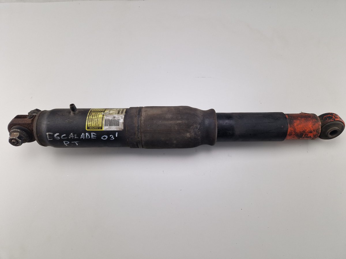 Cadillac Escalade Shock Absorber Rear Right 15058485 Shock Absorber Rear Right CADILLAC ESC...