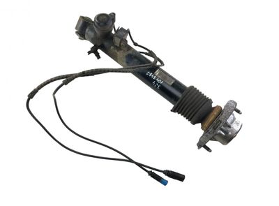 6875087 Amortisseur arrière gauche BMW X5 (F15, F85) (2012-2018)
