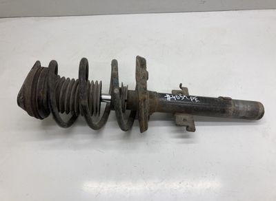 543027894R Stötdämpare Fram Höger RENAULT ESPACE V (JR) (2015-2023)