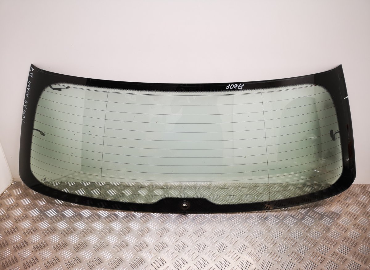 Audi A4 (B7) Rear Window glass Rear Window glass AUDI A4 (B7) (2004-2008)

Gen...