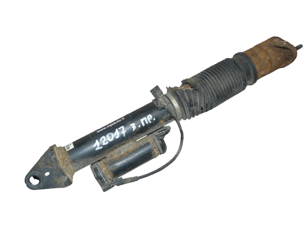 0839 Shock Absorber Rear Right MERCEDES-BENZ R-CLASS (W251) (2006-2013)