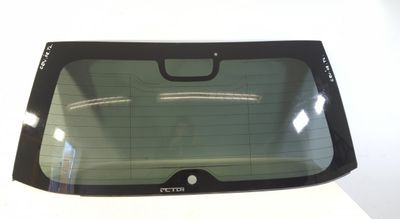 DOT24M101AS3 Aizmugurējā loga stikls HONDA CR-V III (RE) (2006-2012)