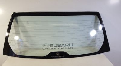 DOT44M2A1AS2 Szyba tylna SUBARU FORESTER (SH) (2008-2013)