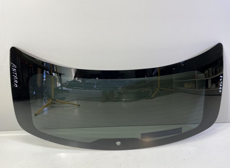 Rear Window glass OPEL ANTARA (L07) (2006-2015)