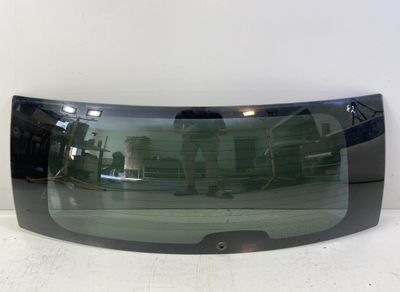 Vitre arrière DODGE CARAVAN V (2007-2020)