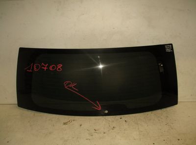 Heckscheibenglas DODGE CARAVAN V (2007-2020)