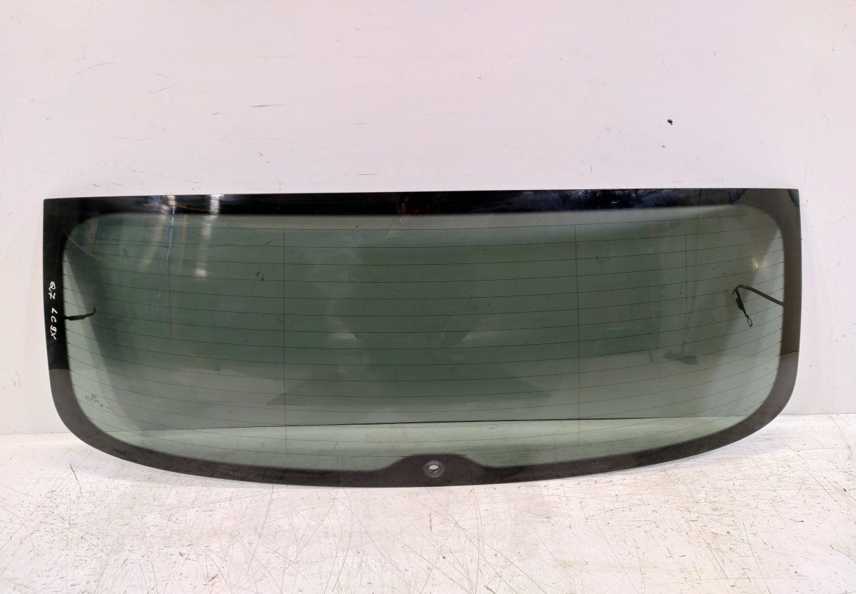 43R-00147 Rear Window glass AUDI Q7 (4L) (2006-2015)