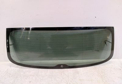 43R-00147 Rear Window glass AUDI Q7 (4L) (2006-2015)