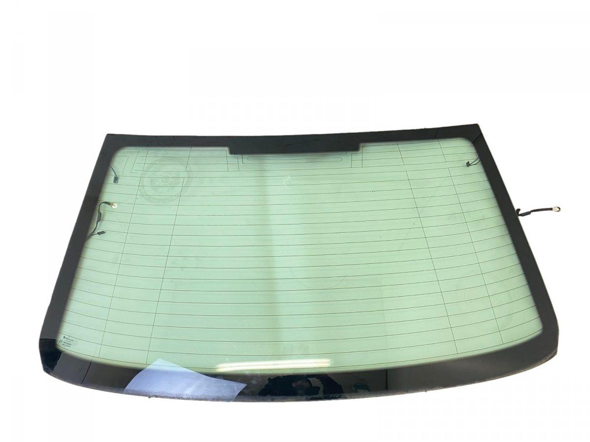 8W5845501B Rear Window glass AUDI A4 (8W, B9) (2015-)