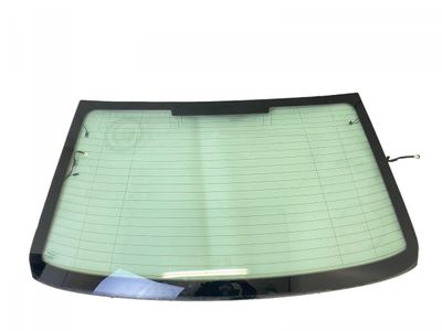 Vitre arrière 8W5845501B pour AUDI A4 (8W, B9) (2015-)