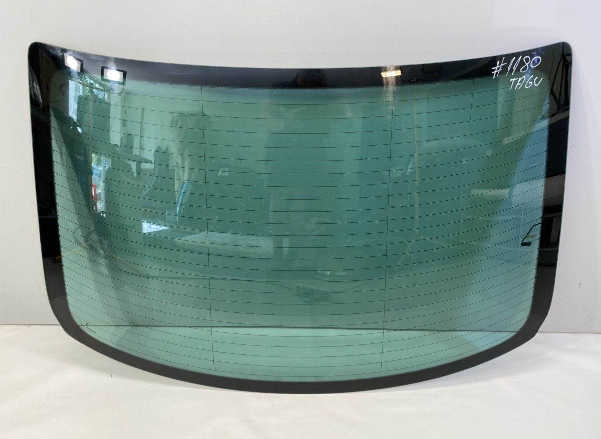 Rear Window glass VW JETTA IV (162) (2010-2018)