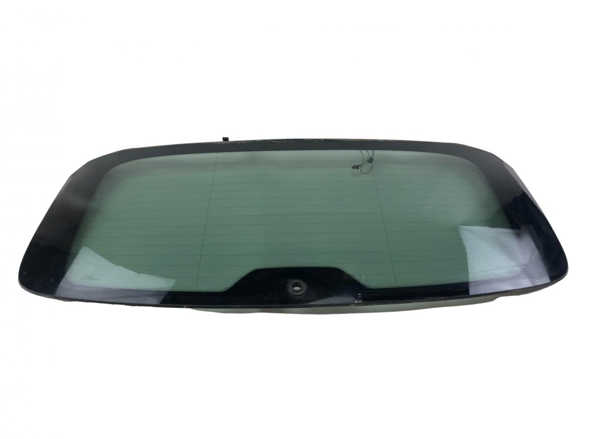 Porsche Cayenne Rear Window glass