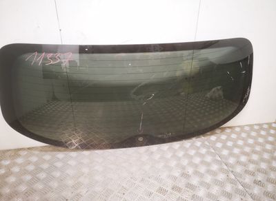 Bakruta glas HYUNDAI SANTA FE II (CM, NC) (2005-2012)