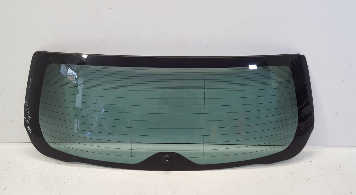 Subaru Legacy Rear Window glass 43R-005844 Rear Window glass SUBARU LEGACY V / ...