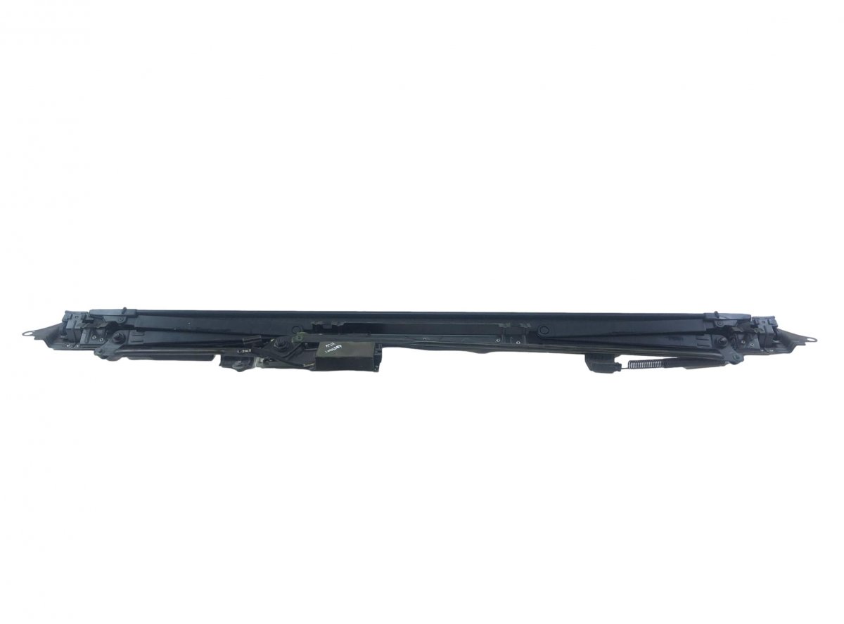 Lexus LS Rear window sun shade 6435050011 Rear window sun shade LEXUS LS (XF30...