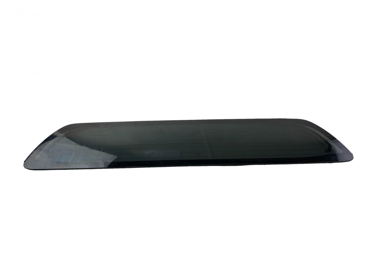 Toyota Hilux Rear Window glass 648010K160 Rear Window glass TOYOTA HILUX VIII ...