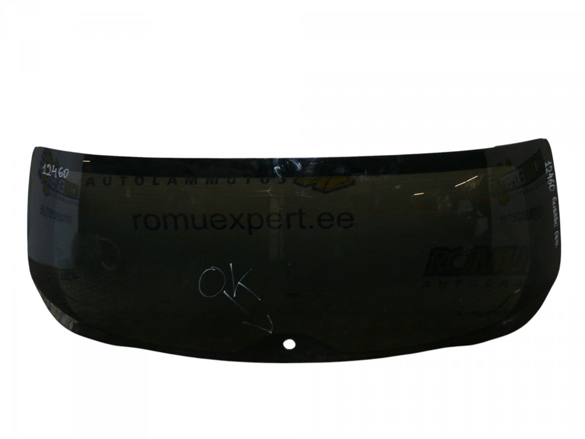 Subaru Legacy Rear Window glass Rear Window glass SUBARU LEGACY V / Outback (20...