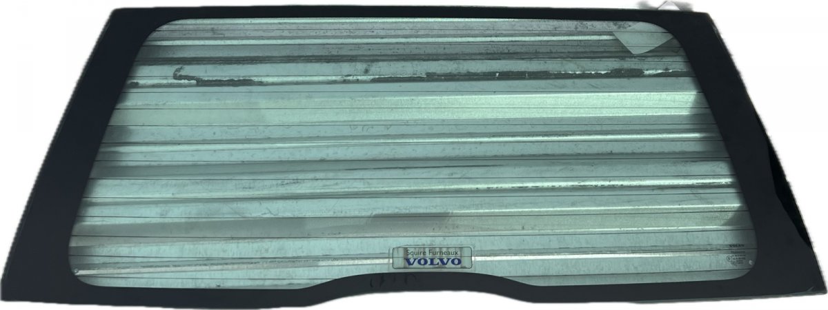 Volvo XC90 Rear Window glass Rear Window glass VOLVO XC90 I (2002-2014)

Gen...