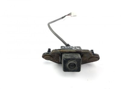 28442EY00A Caméra de recul NISSAN QASHQAI I (J10) (2007-2013)