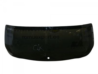 Bakruta glas SUBARU LEGACY V / Outback (2009-2014)