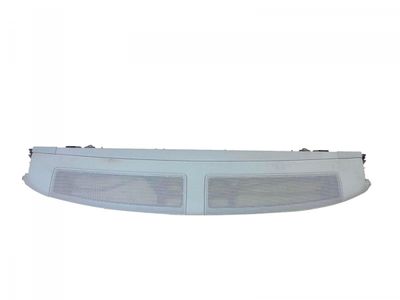 897201109600 Sonnenschutz Heckscheibe AUDI A8 (4H) (2009-2017)