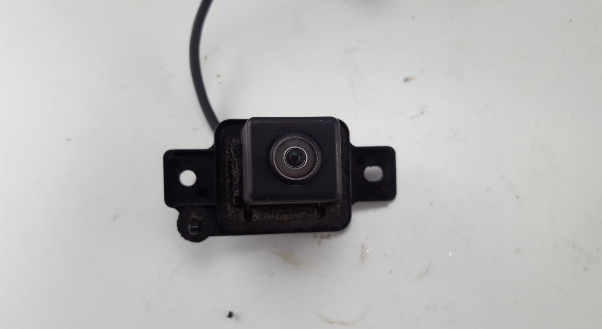 Mitsubishi Outlander Reverse camera 8781A017 Reverse camera MITSUBISHI OUTLANDER II...