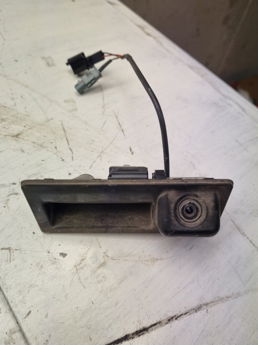 Volkswagen Passat Reverse camera 5N0827566 Reverse camera VW PASSAT B6 (3C) (200...