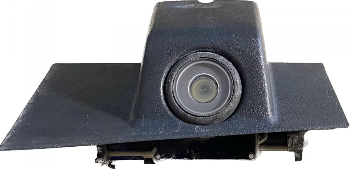 Dodge Journey Reverse camera