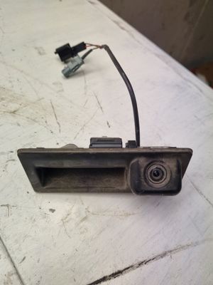 5N0827566 Камера за заден ход VW PASSAT B6 (3C) (2005-2010)