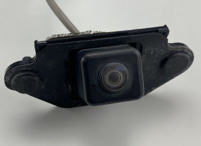 28442JD20A GP-KD36E20R GPKD36E20R 6YS01951 Reverse camera NISSAN QASHQAI I (J10) (2007-2013)
