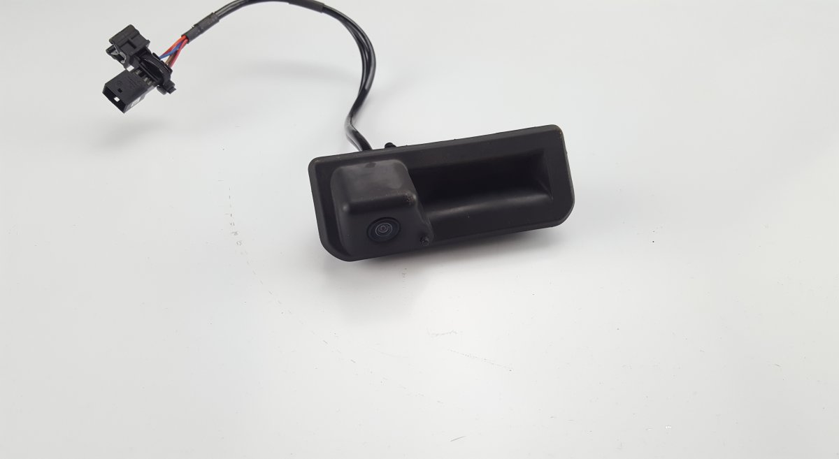 Audi Q5 (FY) Reverse camera 8W8827566E Reverse camera AUDI Q5 (FYB, FYG, FY...