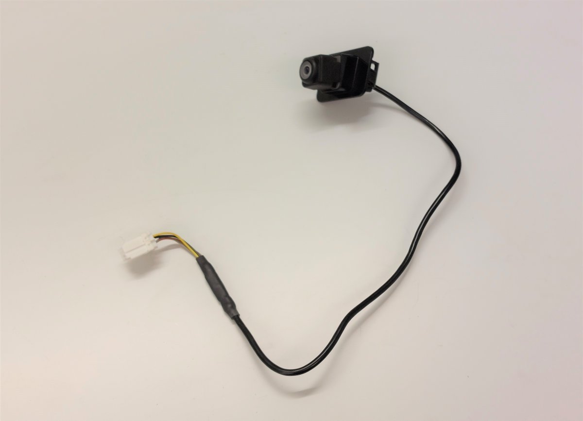 Subaru Forester Reverse camera H0017SJ300 H0017SJ300 Reverse camera SUBARU FOR...