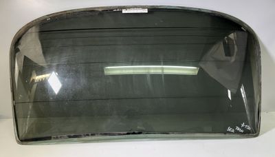 A1266701080 Heckscheibenglas MERCEDES-BENZ S-KLASSE (W126) (1979-1991)