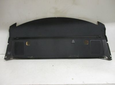 Солнцезащитная шторка на заднее стекло BMW 5 (E60, E61) (2003-2010)