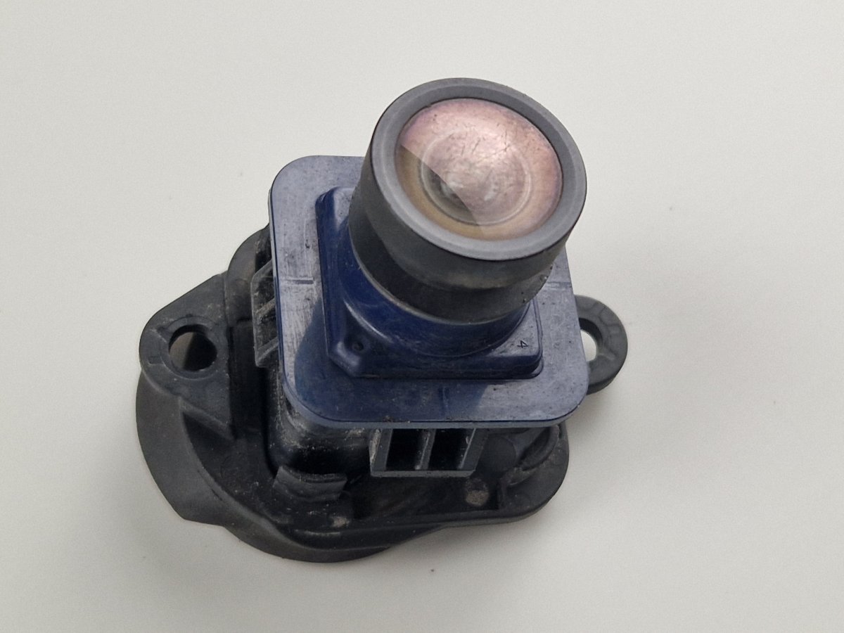 Volvo V40 Reverse camera 31381323 Reverse camera VOLVO V40 (2012-2019)

...