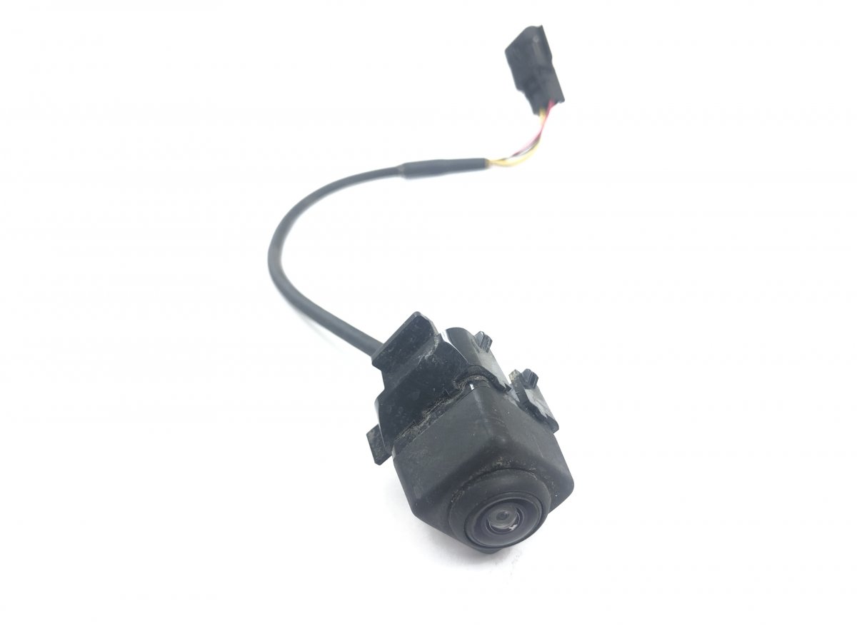 Renault Kadjar Reverse camera 284427832R Reverse camera RENAULT KADJAR (HA, H...