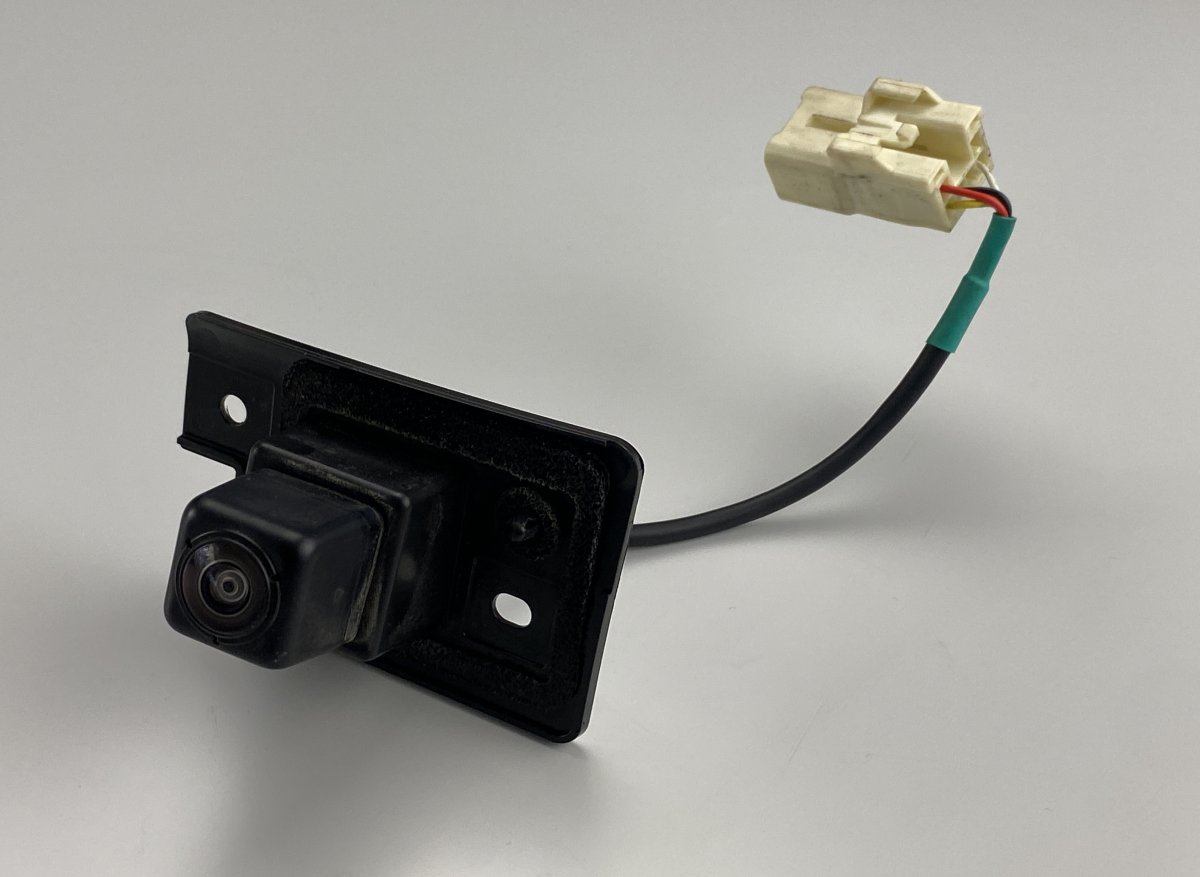 Mitsubishi Outlander Reverse camera CC-7006M-A CC7006MA 0015830 10R-05-13564 104307...