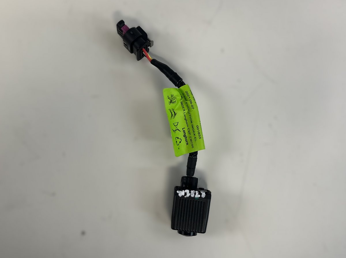 Citroen C4 Reverse camera 9841924880 Reverse camera CITROËN C4 III / X (C...