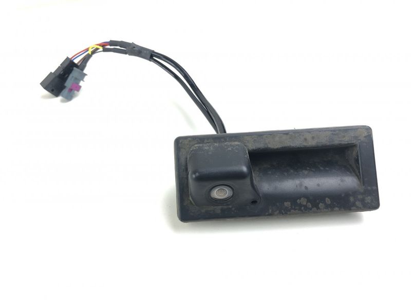 3V0827566H Reverse camera SKODA SUPERB III (3V3, 3V5) (2015-2024)