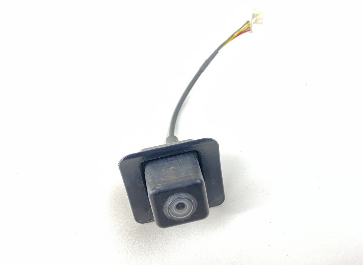 A1648200297 Reverse camera MERCEDES-BENZ GL-CLASS (X164) (2006-2012)