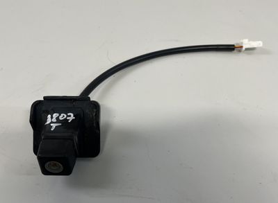 BHN967R00 atpakaļgaitas kamera MAZDA 3 III (BM) (2013-2018)