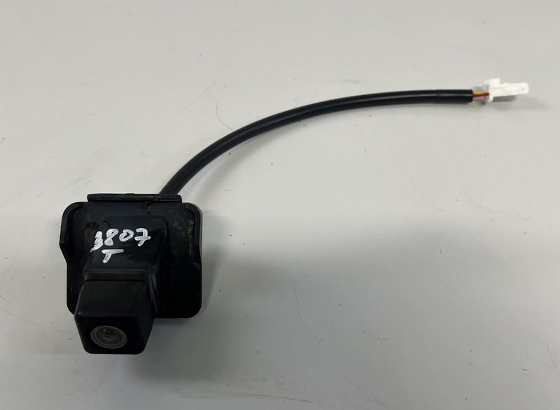 BHN967R00 Reverse camera MAZDA 3 III (BM) (2013-2018)