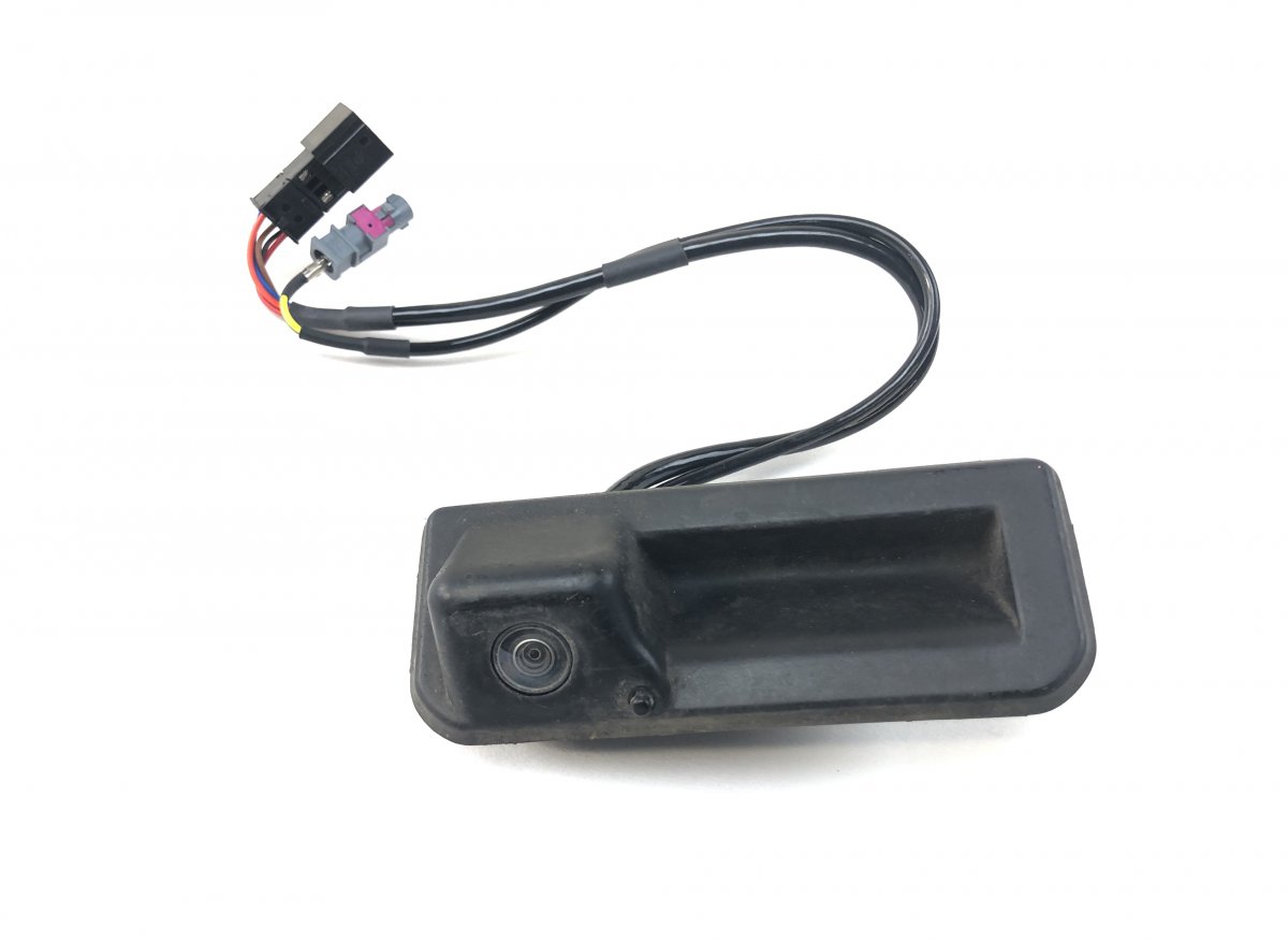 Audi A6 (C7) Reverse camera 8W8827566E Reverse camera AUDI A6 (C8, 4A2, 4AH...