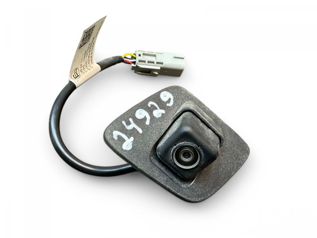 Opel Astra (K) Reverse camera 39098092 Reverse camera OPEL ASTRA K (B16) (201...