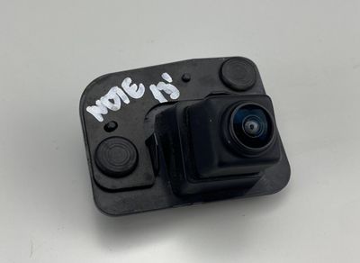 284423VA3A VCB-N501B VCBN501B 2010727 Reverse camera NISSAN NOTE II (E12) (2013-2019)